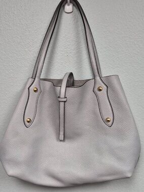 ANNABEL INGALL SHOULDER BAG - SLIGHT DAMAGE